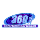 360 Entertainment Transit - Buses-Charter & Rental