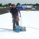 E.Thompson Roofing Co. - Roofing Contractors-Commercial & Industrial