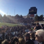 Mackay Stadium