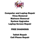 Maryland Computer Store Inc - Computer Service & Repair-Business