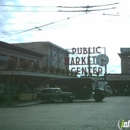 Pike Market Senior Center - Senior Citizens Services & Organizations