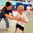 Agape Black Belt Center