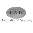 G&H Asphalt And Sealcoating - Asphalt Paving & Sealcoating