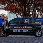 EJ's Appliance Repair Lexington