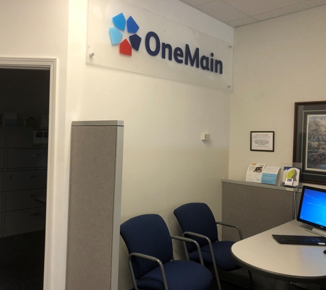 OneMain Financial - Olive Branch, MS