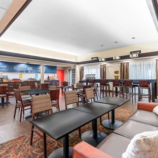 Hampton Inn Stroudsburg/Poconos - Stroudsburg, PA