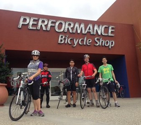 Performance Bicycle Shop - Tustin, CA