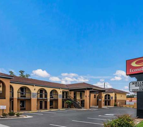 Econo Lodge - Gainesville, GA