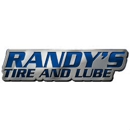 Randy's Tire and Lube - Automobile Parts & Supplies