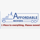 A Able Affordable John Roberts Moving & Storage Express - Piano & Organ Moving