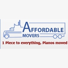 A Able Affordable John Roberts Moving & Storage Express