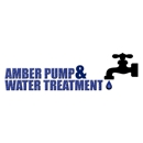 Amber Pump and Water Treatment,LLC - Water Softening & Conditioning Equipment & Service