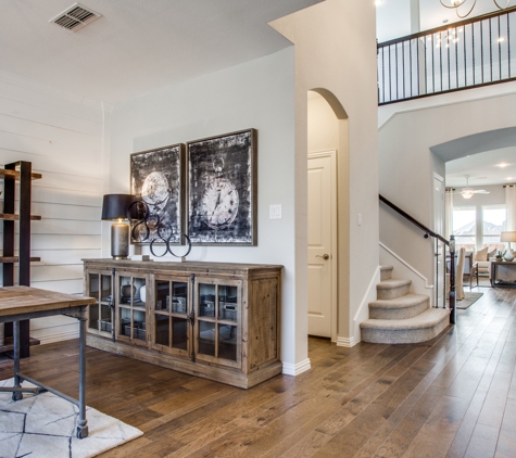 Pulte Homes - Coppell, TX