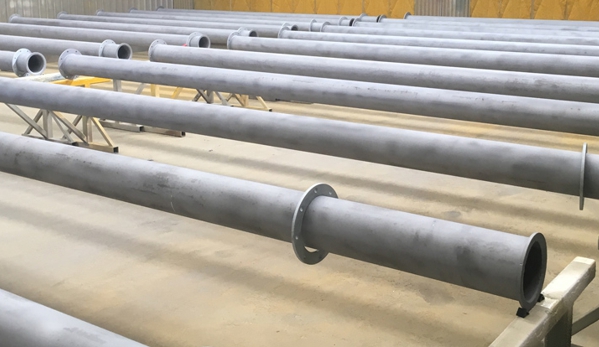 Central Highlands Fabrications - Khosh Bulduk, QLD