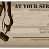 At Your Service Construction gallery