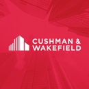 Cushman & Wakefield - Janitorial Service