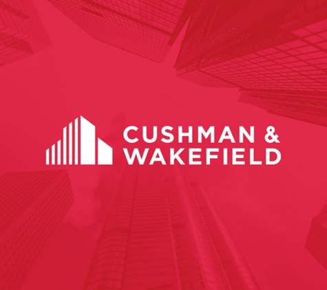 Cushman & Wakefield - Commercial Real Estate Services - Reno, NV