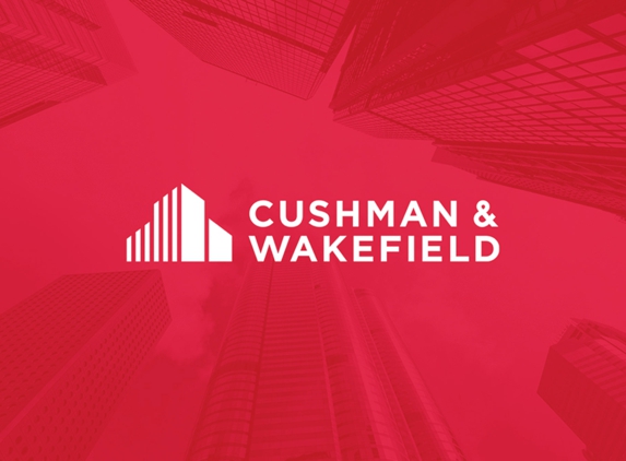 Cushman & Wakefield - Commercial Real Estate Services - Tampa, FL