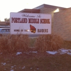 Portland Middle School