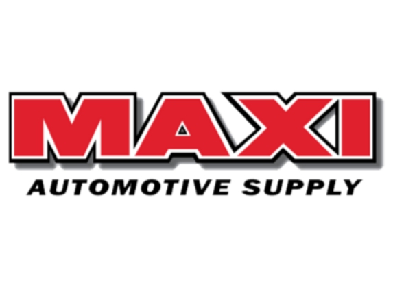 Maxi Automotive - Brighton, MI