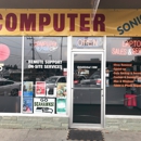 Computer Sonics - Computer & Equipment Dealers