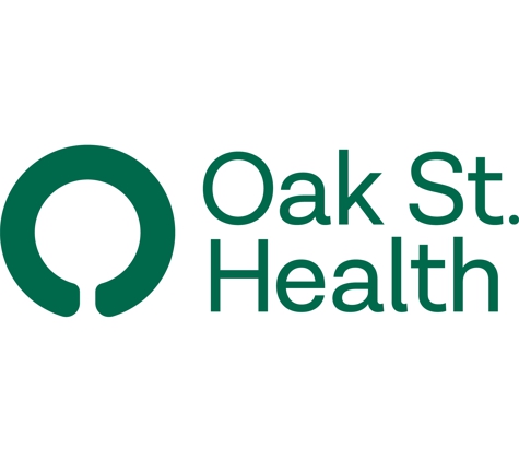 Oak Street Health - Des Moines, IA