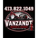 Vanzandt Water & Sewer Construction Company