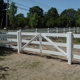 Wantage Barn and Fence