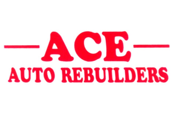 Ace Auto Rebuilders - Alsip, IL