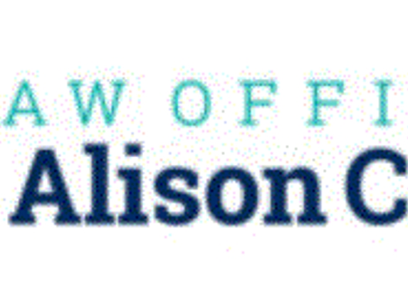 Law Office of J. Alison CImino, P.C. - Albuquerque, NM