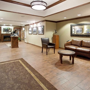 Holiday Inn Express & Suites Lander - Lander, WY