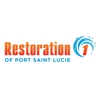 Restoration 1 of Port Saint Lucie gallery