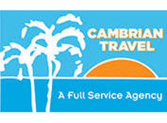 Cambrian Travel - Los Gatos, CA