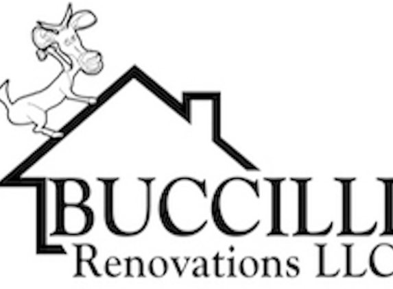 Roofing Buccilli - Depew, NY