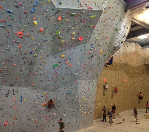 Movement Climbing & Fitness - Boulder, CO