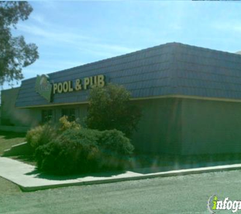 Pockets Pool & Pub - Tucson, AZ