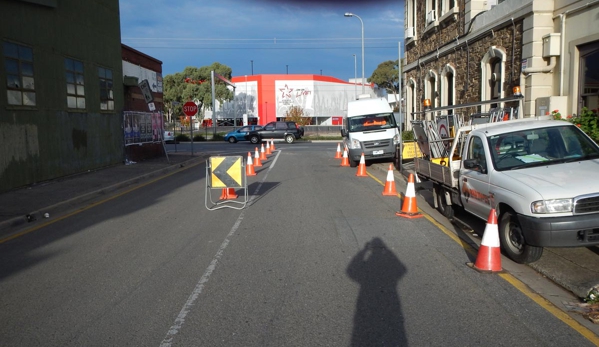 Gold Traffic Pty Ltd - Port Lincoln, SA