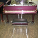 Ben Gaffin Piano Tuning & Repair - Pianos & Organ-Tuning, Repair & Restoration