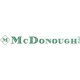 McDonough P