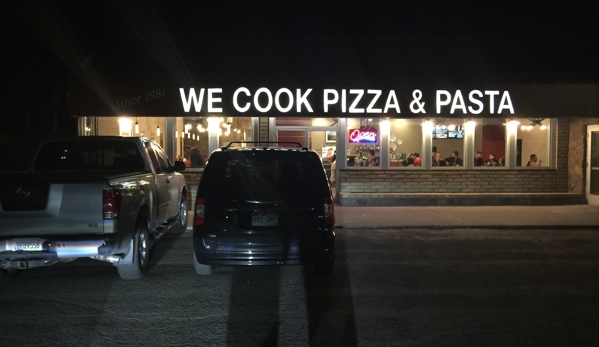 We Cook Pizza & Pasta - Grand Canyon, AZ