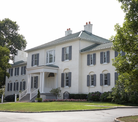 Historic Oakland Mansion - Columbia, MD