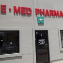E-Med Pharmacy - Pharmacies