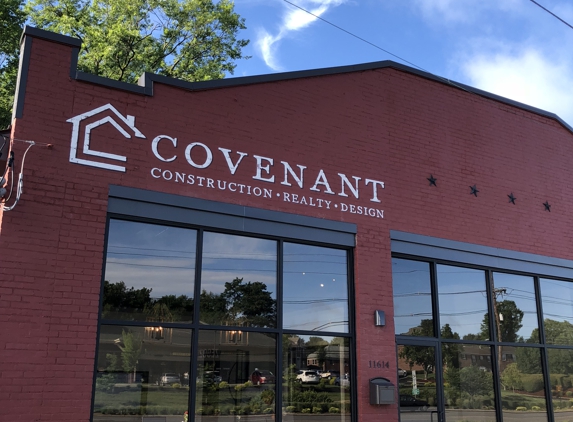 Covenant Properties - Louisville, KY