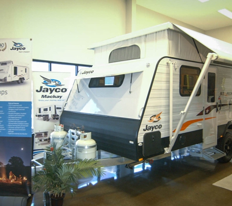 Jayco Mackay