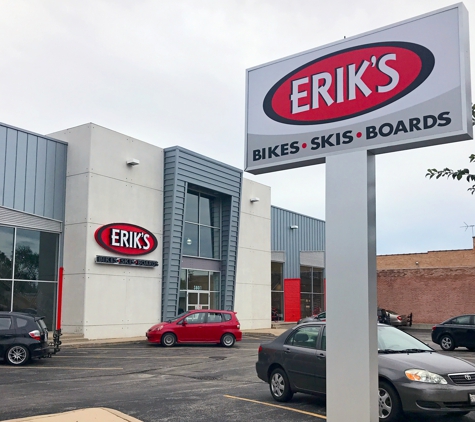 ERIK'S - Bike Board Ski - Skokie, IL