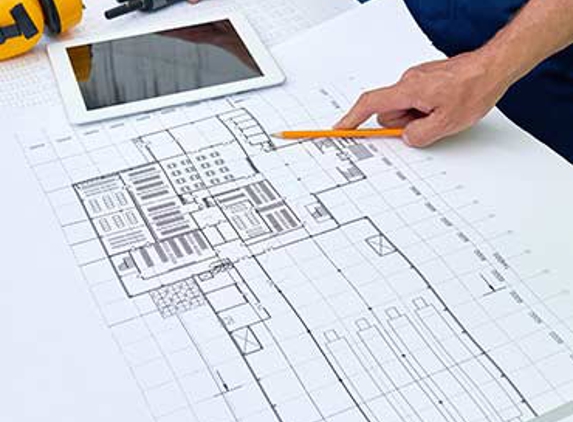 Stoneybark Building Certification