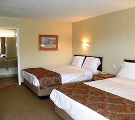 Mansfield Inn - Mansfield, OH