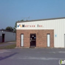 Martron Inc - Industrial Equipment & Supplies