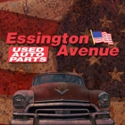 Essington Avenue Used Auto Parts - CLOSED