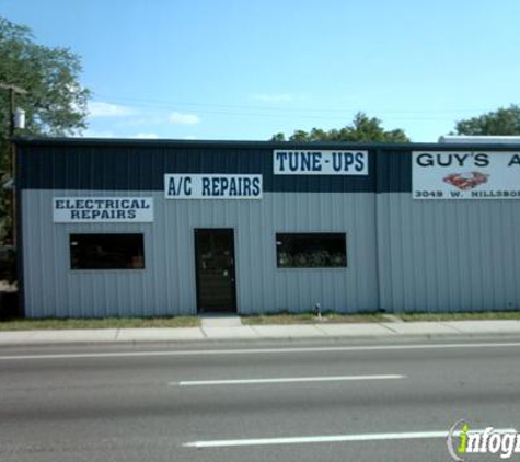 Guy's Automotive - Tampa, FL